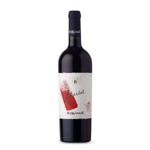 Merlot IGT Veneto - Bassanese
