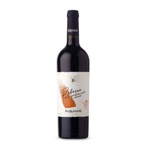Refosco dal peduncolo rosso IGT Veneto - Bassanese